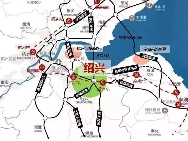 杭州至宁波国家高速公路（杭绍甬高速）杭州至绍兴段工程PPP项目跟踪审计3标段